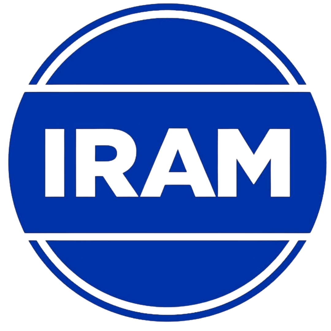 IRAM Certificado