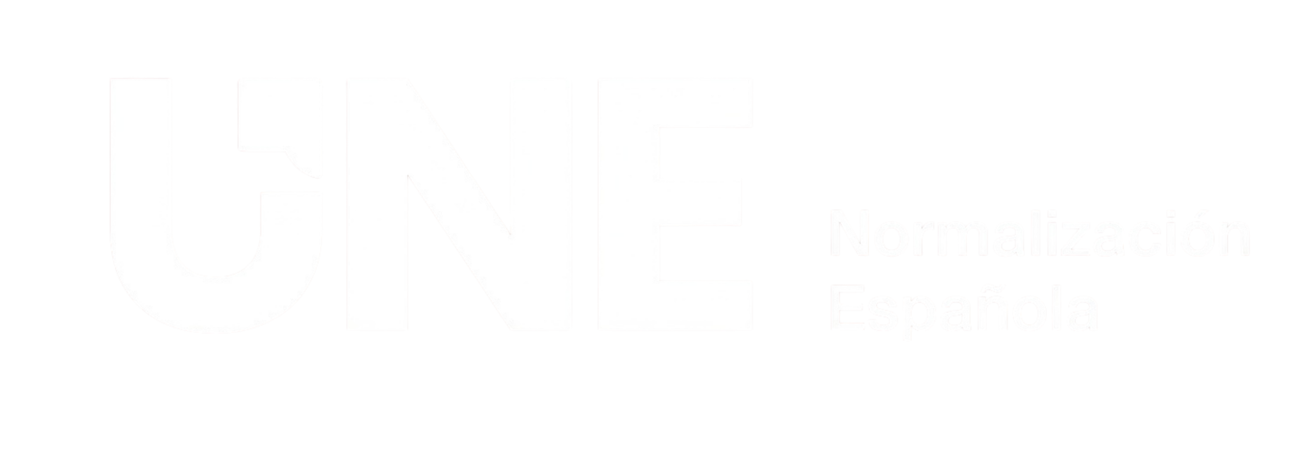 UNE Logo