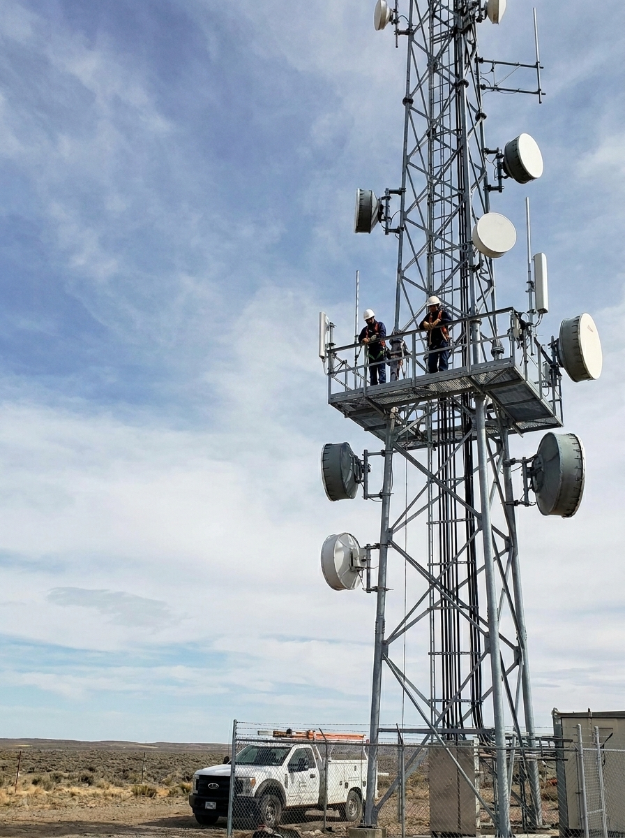 Telecomunicaciones